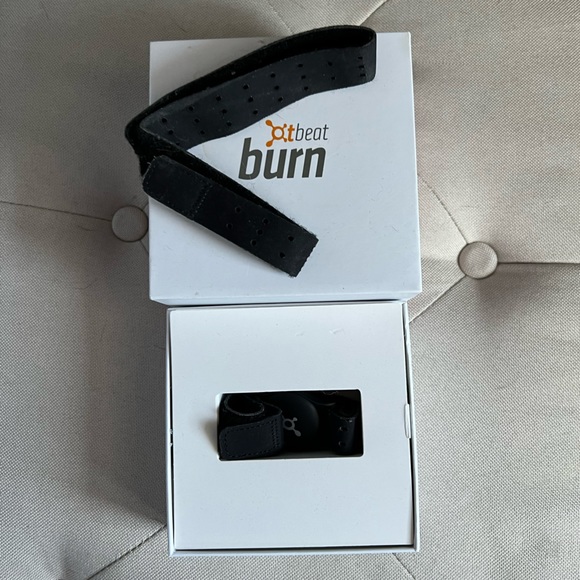 Orangetheory Wearables Ot Beat Band Bracelet Poshmark